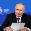 Vladimir Putin vrea să readucă Rusia la granițele fostei Uniuni Sovietice: avertisment lansat de Preşedintele Conferinţei de Securitate de la München