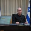 Vom continua tirurile, indiferent de ce se întâmplă în sud: Ministrul Apărării israelian, Yoav Gallant, nu se lasă înduplecat de posibilul armistițiu