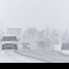 Vremea o ia razna: Șefa ANM anunță că ninsorile revin în România