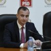 We will strengthen all security systems so that we are less vulnerable(Chambers Simonis)