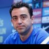 Xavi ar putea fi demis de la Barcelona în cazul unui insucces cu Napoli, în Liga Campionilor