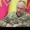 Zelenski a semnat decretul: Cine este noul comandant al Forțelor Terestre ale Ucrainei