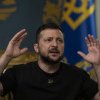 Zelenski, reacție furioasă la aflarea veștii că Navalnîi a murit