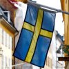 Zi istorică pentru Suedia, care a fost acceptată în NATO, două secole de neutralitate