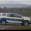 Accident rutier la Sebeș. Un bărbat a ajuns la spital după ce a fost lovit de o mașină, pe trecerea de pietoni