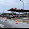 Alte două spații de servicii deschise pe autostrada A1 Sebeș-Sibiu. Benzinărie, parcări, magazin, încărcare mașini electrice