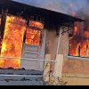 Apel pentru o familie cu doi copii din Câmpeni, căreia i-a ars locuința. Primăria orașului cere sprijinul cetățenilor