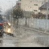 Atenționări meteo de vreme rea: Cod GALBEN de ploi și vânt, în Alba și alte județe din țară. La munte va ninge
