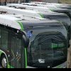 Autobuze și microbuze electrice, pentru transportul public în Alba Iulia și Ciugud. Licitație, lansată în SEAP