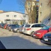 Câte locuri de parcare noi au fost amenajate la Alba Iulia, după demolarea unor garaje în cartierul Cetate. Ce spune primarul