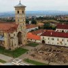 Cea mai veche biserică creștină din Transilvania. Cum urmează să fie marcată amprenta ruinelor aflate în Cetatea Alba Carolina