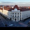 Chestionar de evaluare a percepției legate de activitatea Curții de Apel Alba Iulia, la dispoziția publicului