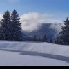Cod Portocaliu de ninsori abundente la munte, în Alba și în alte județe. Cod Galben de vreme rea în Transilvania