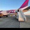 Daune de peste 40.000 EUR de la Wizz Air, obținute la Judecătoria Alba Iulia de un avocat bihorean. Vacanță transformată în coșmar