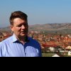 Dorin Nistor candidează pentru un nou mandat la Primăria Sebeș, din partea PNL. Declarație oficială