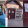 Fast-food din Sebeș, închis temporar de Protecția Consumatorului. Ce au găsit inspectorii