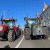 Fermierii și transportatorii pun capăt protestelor. Acord semnat cu Guvernul pentru încetarea ”de îndată” a acțiunilor