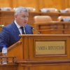 Florin Roman: ”Creșterea taxelor a fost oprită de PNL, pentru anul 2024. Guvernul Ciolacu le-a majorat anul trecut”