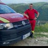 FOTO: Plutonierul adjutant Ioan Biriș, desemnat paramedicul anului 2023 la ISU Alba. Peste 3000 de misiuni de prim-ajutor