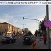 FOTO: Primăria Alba Iulia interzice oprirea pe unul dintre cele mai circulate bulevarde din oraș. Semne de circulație noi