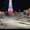 LIVE VIDEO: Horea, Cloșca și Crișan, comemorați la Alba Iulia. Martiri eroi ai națiunii române