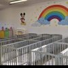 Mai multe locuri în creșe pentru copiii din Alba Iulia. Câte locuri vor fi disponibile până la finalul anului 2024