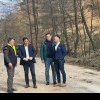 Marius Hațegan, vicepreședinte CJ Alba: Drumurile Zlatna – Almașu Mare și Vingard – Ohaba vor fi reabilitate înainte de termen