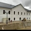 Modernizarea spitalului din Zlatna. Mai mulți bani de la CJ Alba, pentru finalizarea investiției. Când vor fi gata lucrările