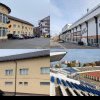 Modernizări la complexul stadionului ”Cetate” din Alba Iulia. Cum vor fi renovate clădirile administrative. Bugetul estimat