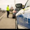 Peste 200 de șoferi testați în Alba, pentru alcool sau droguri la volan, în ultimele 48 de ore. Câte permise au fost reținute