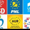 Suma ENORMĂ primită de partide în ultimii trei ani, de la stat. Fiecare român a ”contribuit” cu 40 de lei la afacerea politică
