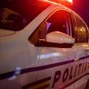 Tânăr din Bacău, prins de polițiștii din Alba la volan fără permis. Bărbatul ar fi consumat și substanțe psihoactive