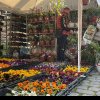 Târgul Grădinarului revine în Șanțurile Cetății din Alba Iulia. Când va avea loc cel mai colorat eveniment al primăverii