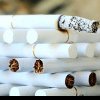 Țigările se scumpesc de la 1 aprilie. Ministerul Finanțelor a majorat nivelul accizei specifice la țigarete