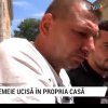 Un bărbat din Alba care a comis o crimă îngrozitoare în Timișoara, trimis în judecată. Victima a fost o bătrână de 77 de ani