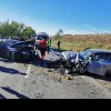 Un șofer care a provocat un grav accident rutier în Alba, trimis în judecată. Ce manevră greșită a făcut