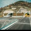 VIDEO: Românii ajung mai repede pe litoralul din Grecia. Bulgarii deschid un tunel care unește două segmente de autostradă