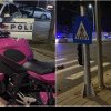 VIDEO Teribilism dus la extrem: Detalii tulburătoare în cazul accidentului de motocicletă din Alba Iulia