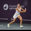 ”Wild Card” pentru Miriam Bulgaru: Jucătoarea de tenis din Alba Iulia intră pe panoul principal de la Transylvania Open