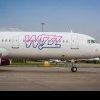 Wizz Air suspendă 20 de curse din vară. Sunt vizate zboruri de pe Aeroportul Cluj, Târgu Mureș, Timișoara și alte trei aeroporturi