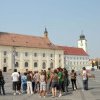 Câți turiști străini au venit în România. Germanii, cei mai dornici să ne viziteze țara