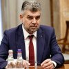 Ciolacu amenință din nou cu demisia: Cel mai bine ar fi fost să nu facem această coaliție