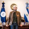 Cultul lui Bukele: „Cel mai cool dictator din lume” se îndreaptă spre un al doilea mandat de președinte în El Salvador