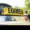 Cum îi încurcă polițiștii pe candidații care refuză să dea șpagă la examenul auto