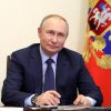 Directorul adjunct al Serviciului Federal al Penitenciarelor din Rusia, avansat de Putin după moartea lui Navalnîi