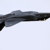 Dutch court orders halt to export of F-35 jet parts to Israel