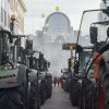EU drops plan to halve pesticide use after farmer protests