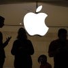 EU reportedly set to fine Apple 500 million euros amid antitrust crackdown