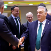 EU summit agrees on Ukraine aid, overcoming Hungary’s objections