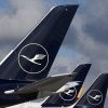 Germany faces more travel chaos as Lufthansa ground crews strike